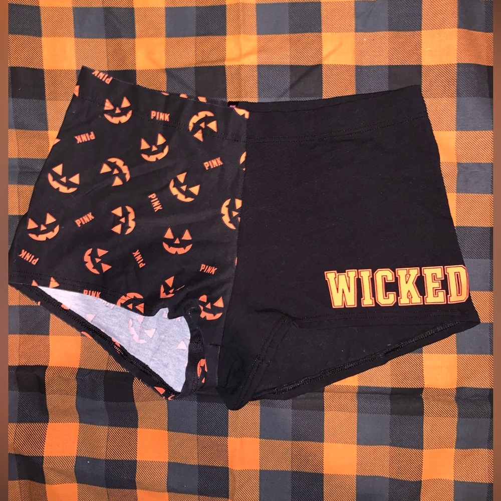 Victoria’s Secret PINK Wicked Panty